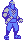 ninja from ninja saviors